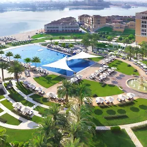 Resort The Ritz-carlton Abu Dhabi, Grand Canal