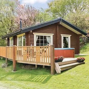 Resort Faweather Grange Lodges