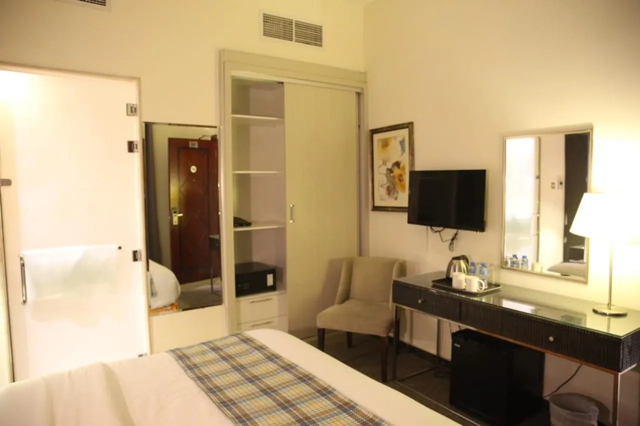 דובאי Mra Hotel Formerly Old Al Buraq Hotel Gold Souk Deira